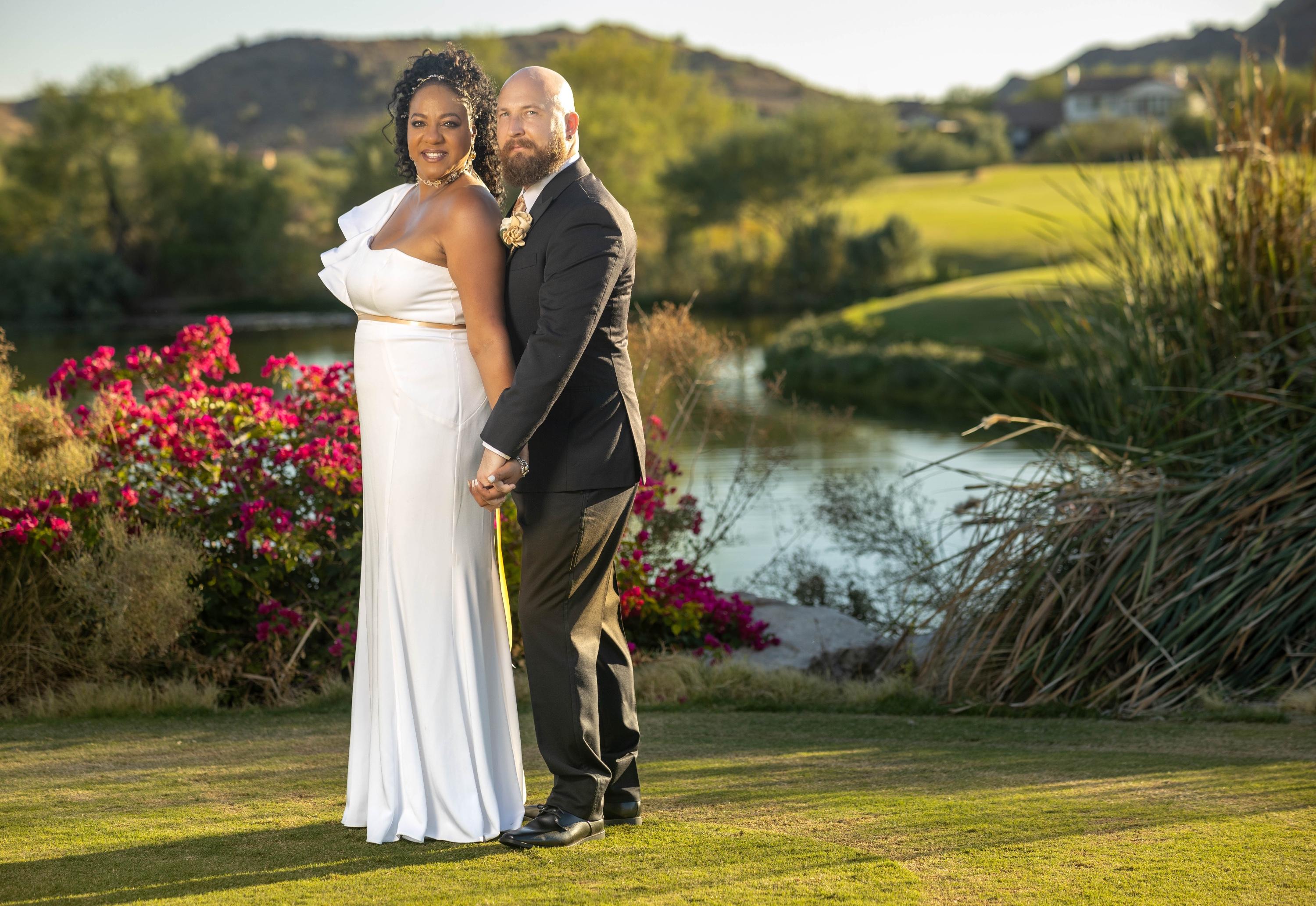 A Review of the Exquisite Verrado Golf Club Wedding Venue in Buckeye, Arizona