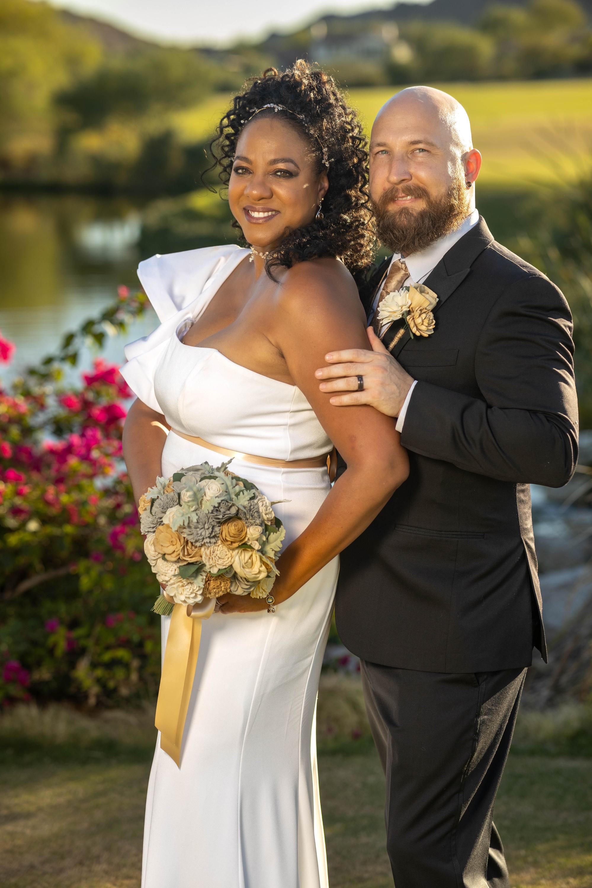 A Review of the Exquisite Verrado Golf Club Wedding Venue in Buckeye, Arizona